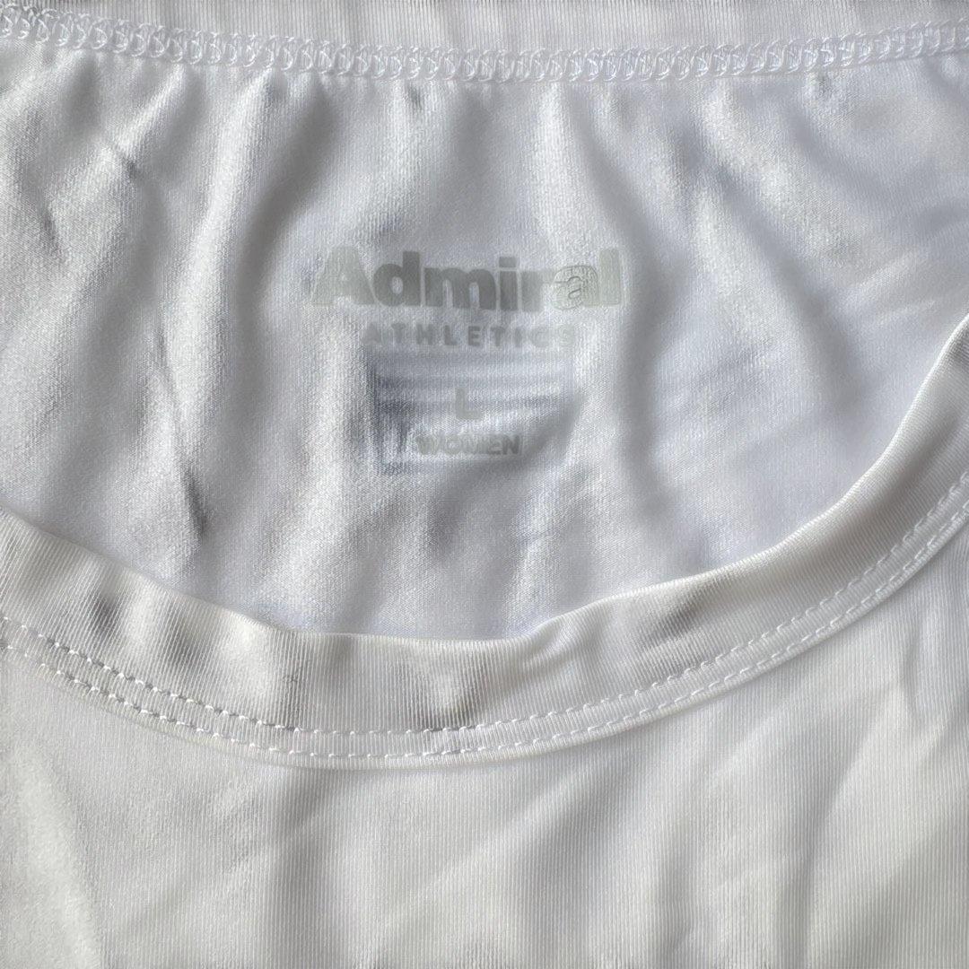 【Admiral】アドミラル テニスウェア・スカート 上下セット Lサイズ