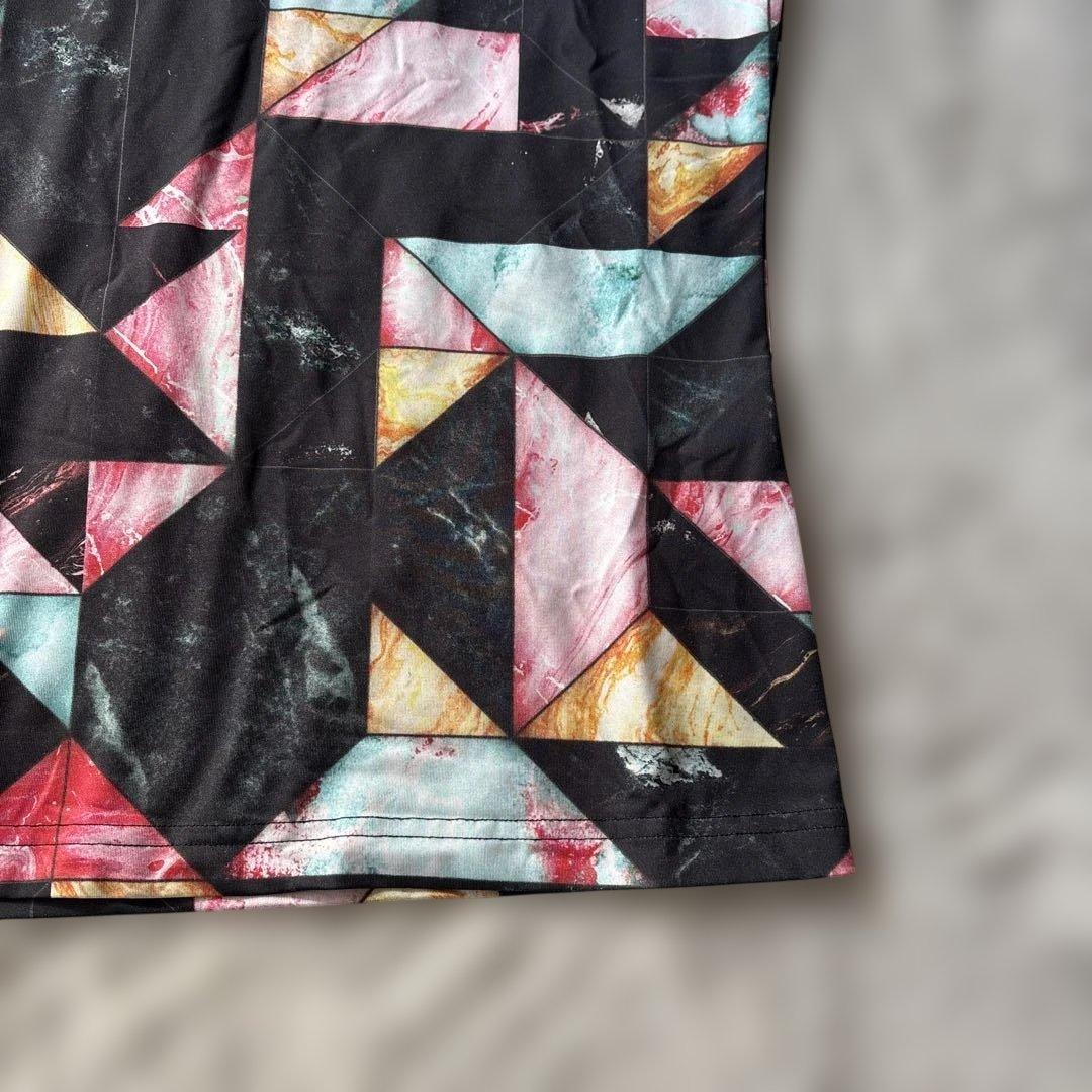 【Admiral】アドミラル テニスウェア・スカート 上下セット Lサイズ