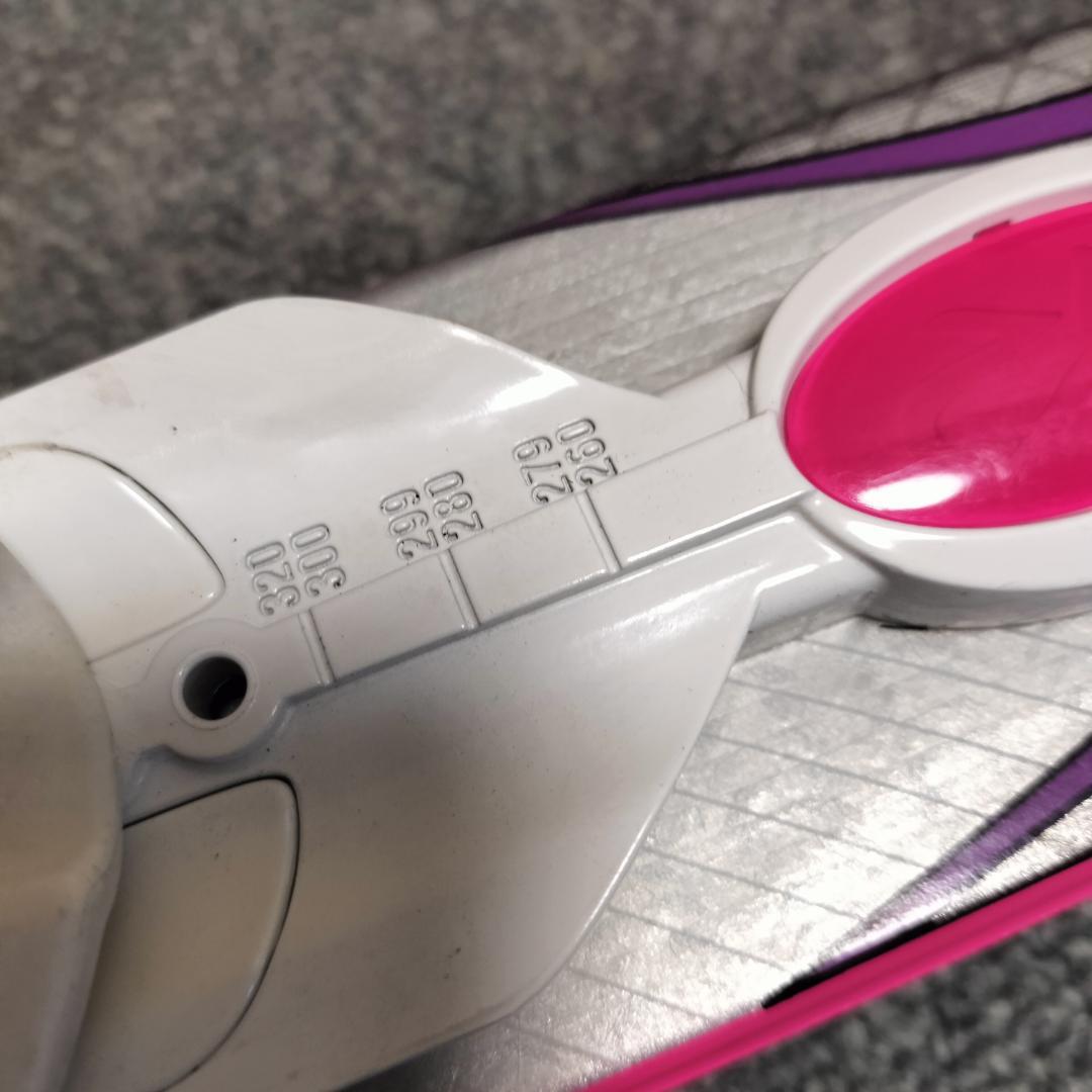 K2 レディーススキーセット MAGIC STAR 149cm