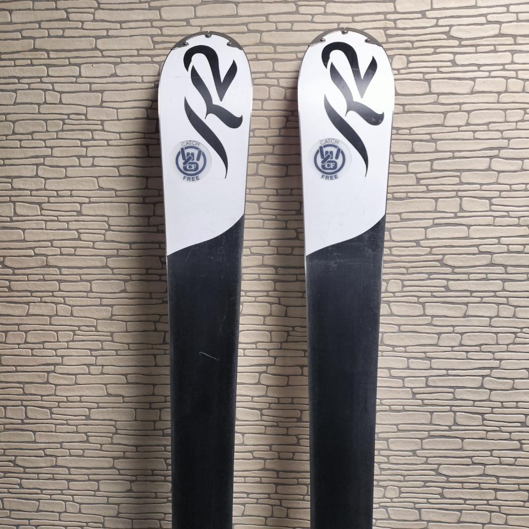 K2 レディーススキーセット MAGIC STAR 149cm