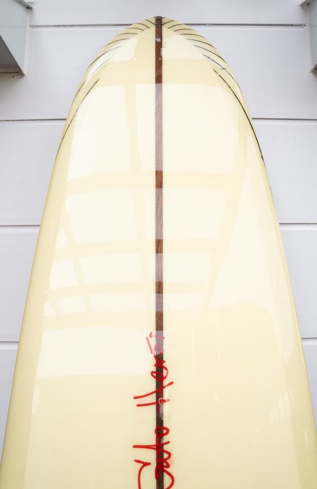 GATO HEROI DEATH DAGGER アートモデル 9.1ft 新品