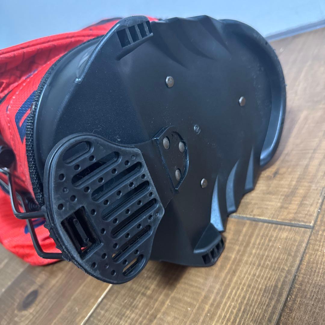 プーマ　スタンド式　キャディバッグ