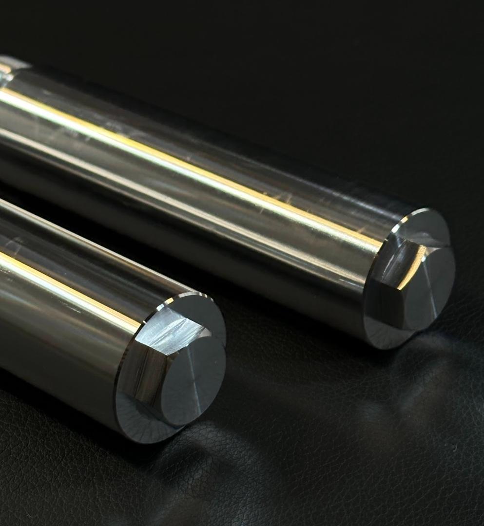 TW200/E TW225E フォークジョイント 120ｍｍ 延長 m362