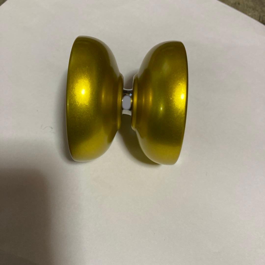 マークモントクラシックマグナムオーパス　ヨーヨー　ワンドロップ