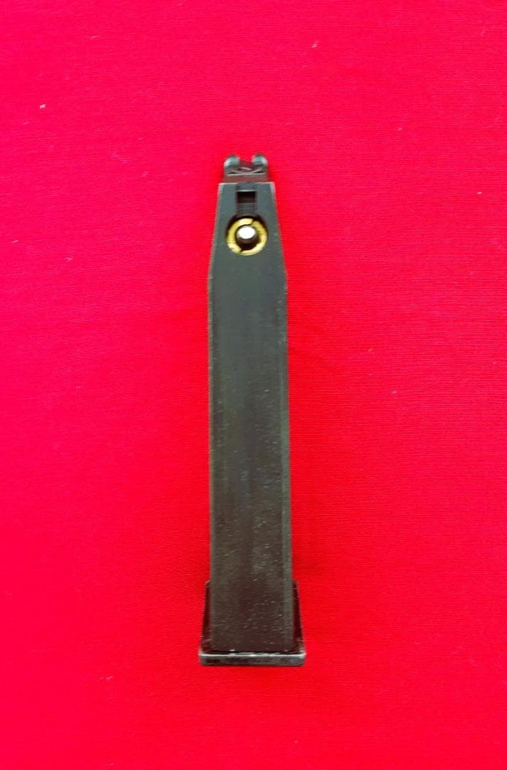 ナンチャン　　東京マルイ　サムライエッジ　ガスブローバック　中古品