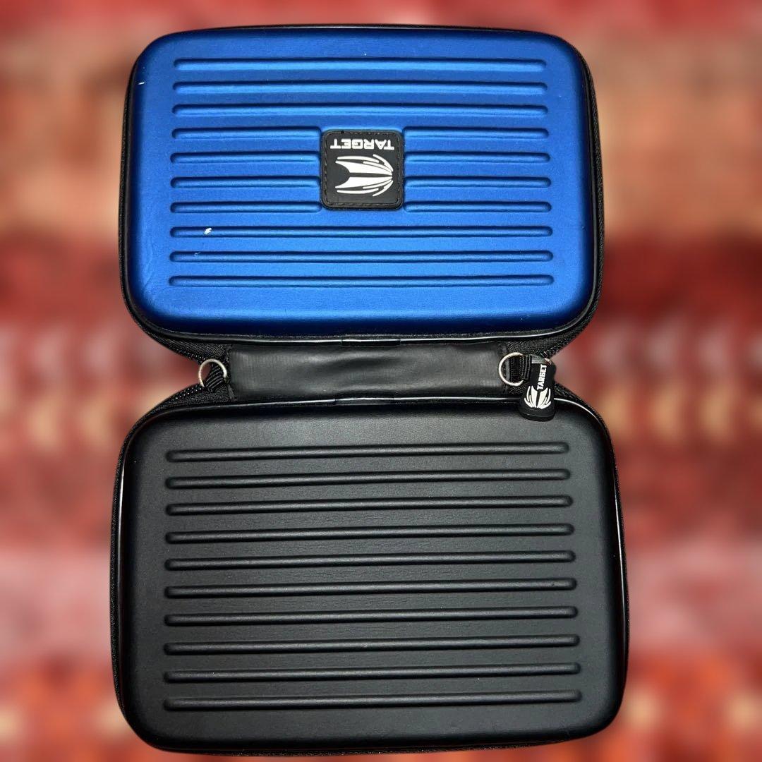 ダーツセット　(target carrera) 激安