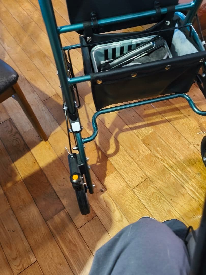 がま磯MARK II GOLD 宇崎NissiN精魂　２本で