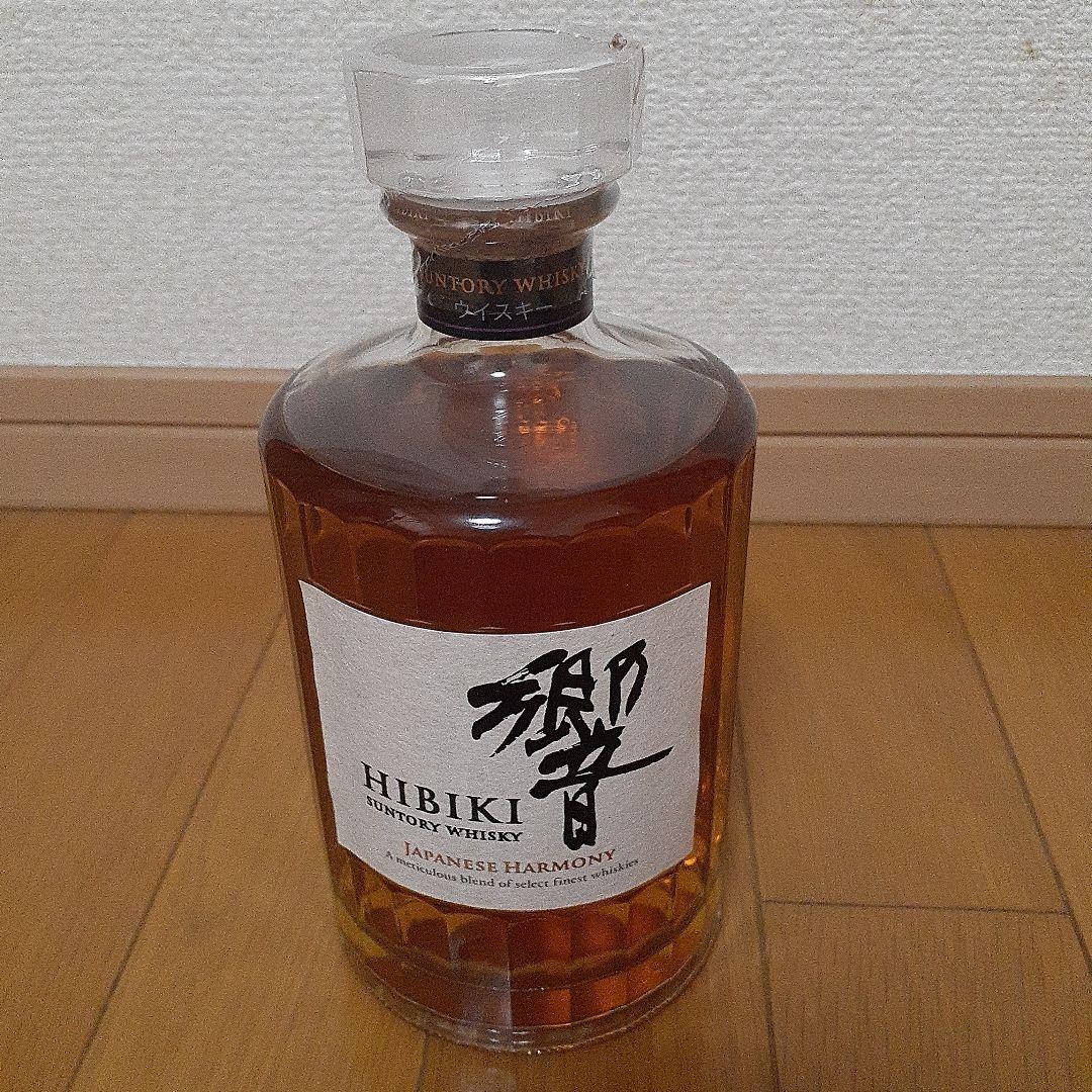 響 Japanese Harmony 箱付き