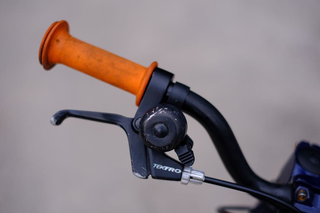 【専用】ヨツバサイクル YOTSUBA Zero 16〈キャプテンネイビー〉