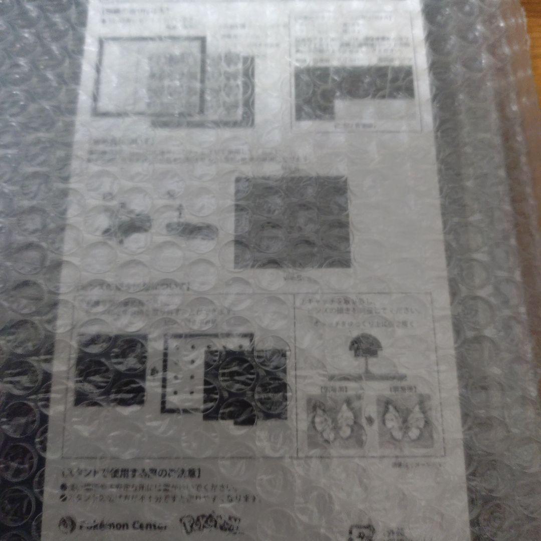 未開封　ポケモンピンバッジ　額縁入り　全20種コンプリートセット