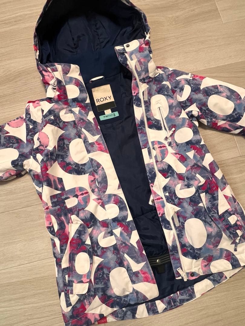 ROXY スキーウェア 女性用