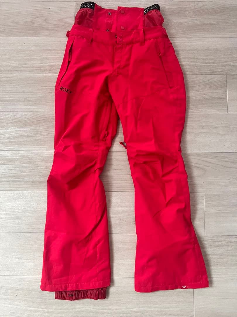 ROXY スキーウェア 女性用