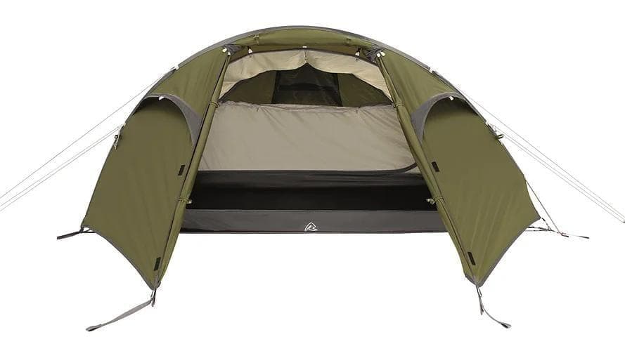 ☆美品♪☆ローベンス ゴスホーク2(トンネルテント)