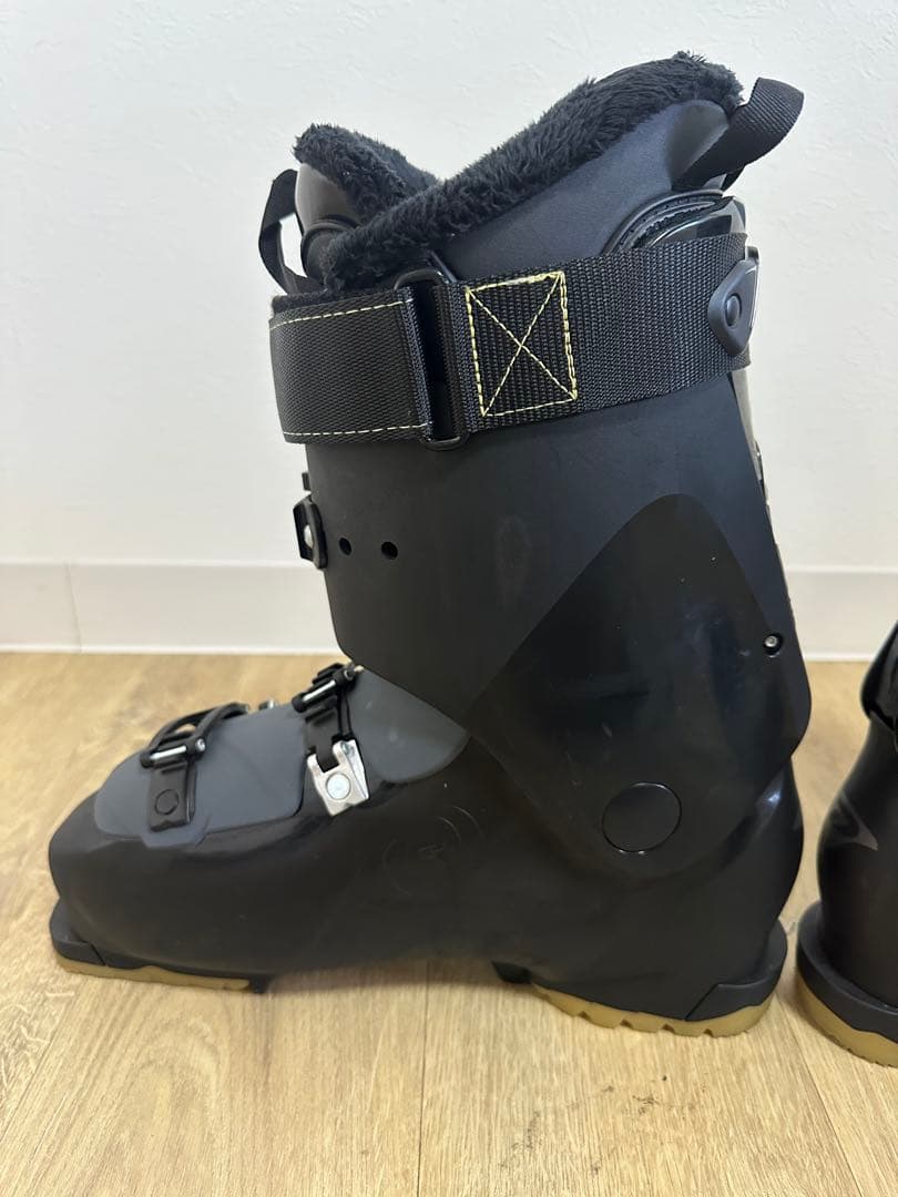 ダルベロ スキーブーツ IL MORO JAKK