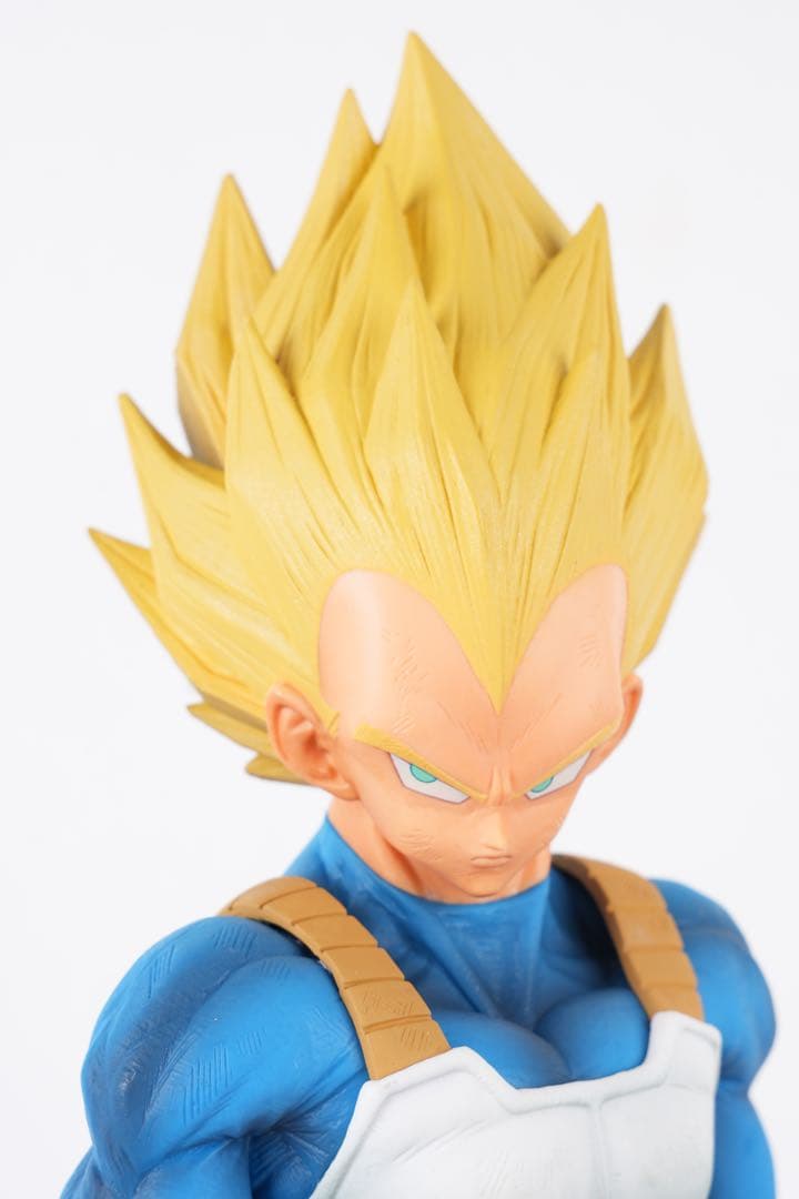 SMSP ベジータ 孫悟空　01 A賞 フィギュア　2点セットで　国内正規品