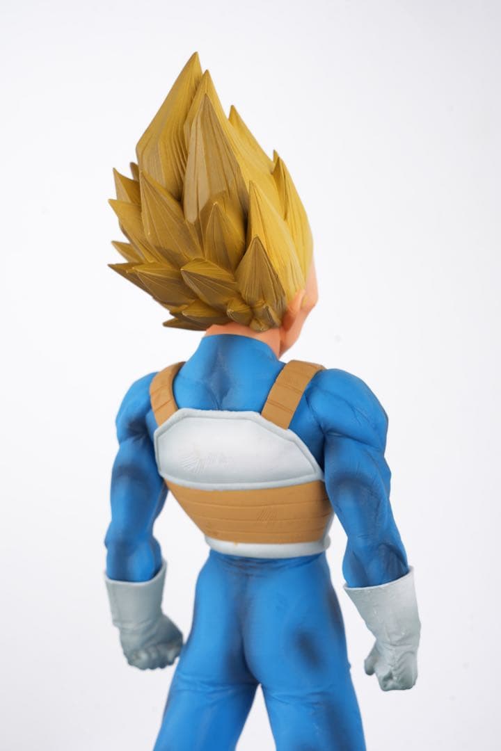 SMSP ベジータ 孫悟空　01 A賞 フィギュア　2点セットで　国内正規品