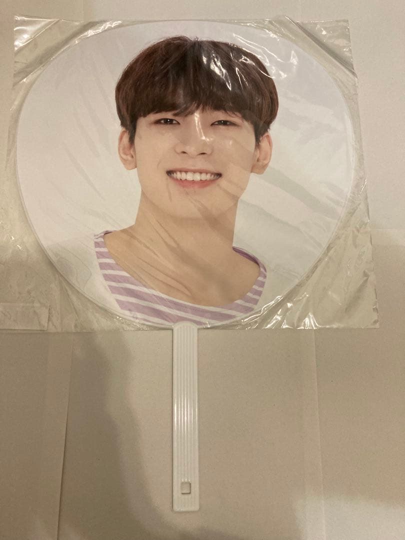 SEVENTEEN ウォヌ うちわ 9枚セット