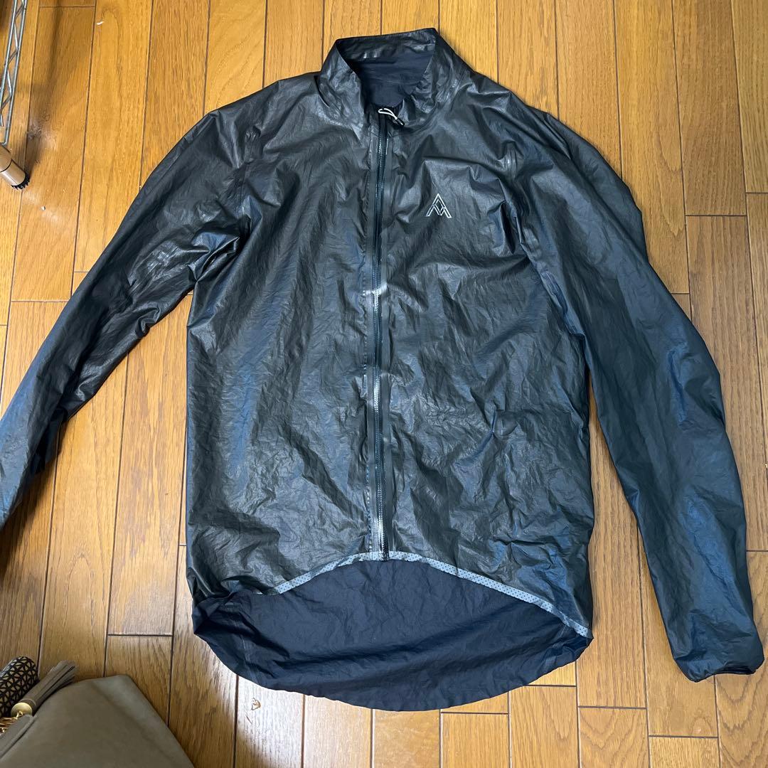 7mesh Mサイズ　Oro Jacket