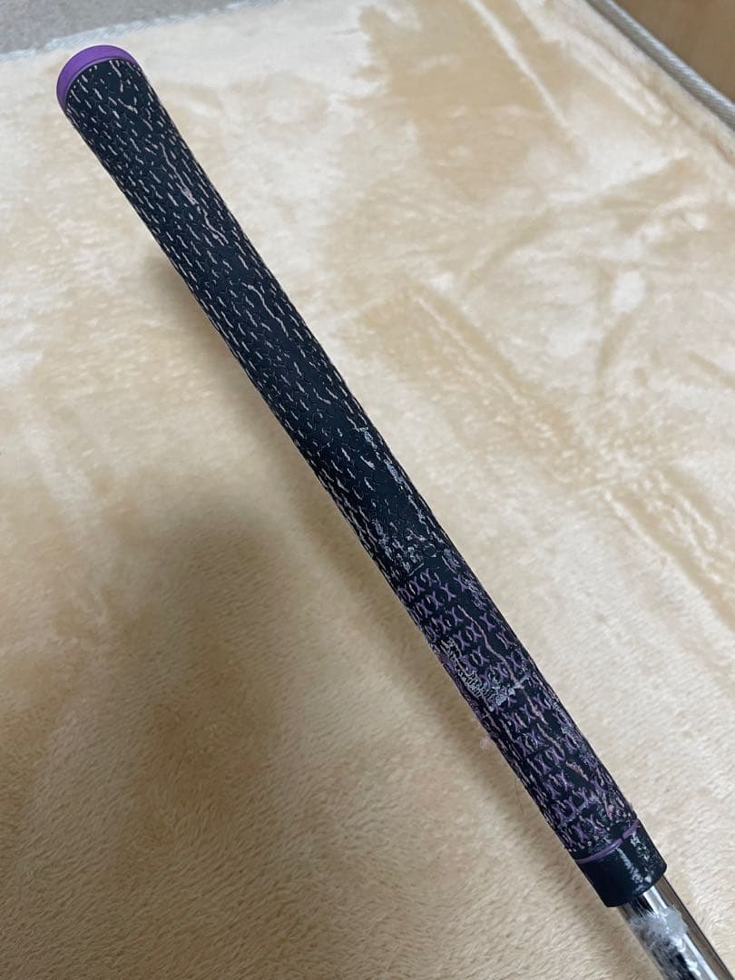 EPONエポンAF-302アイアン7本セット4〜P Dynamic Gold