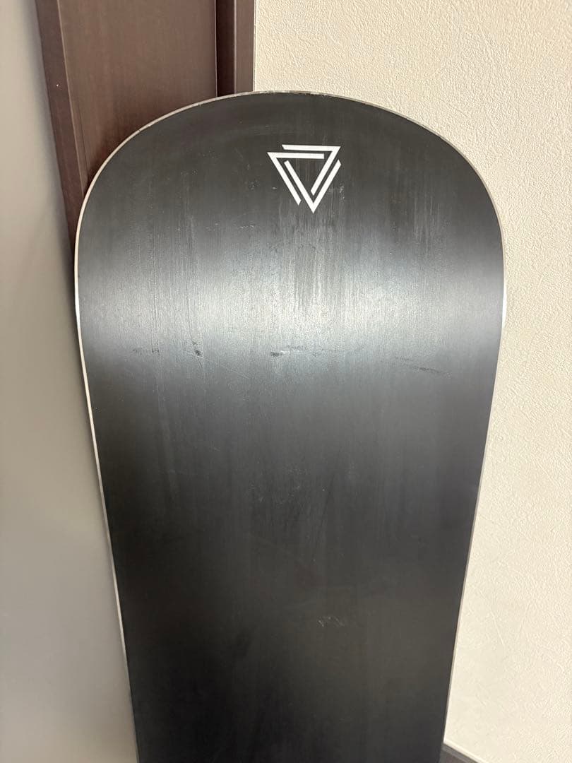 25-26 OGASAKA FC 154 スノーボード オガサカ