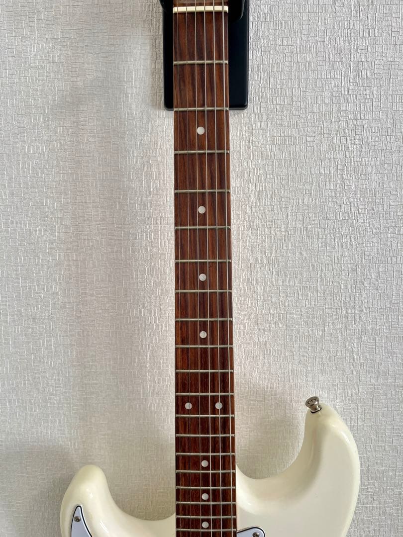 バッカス エレキギター レフティー ユニバースシリーズ