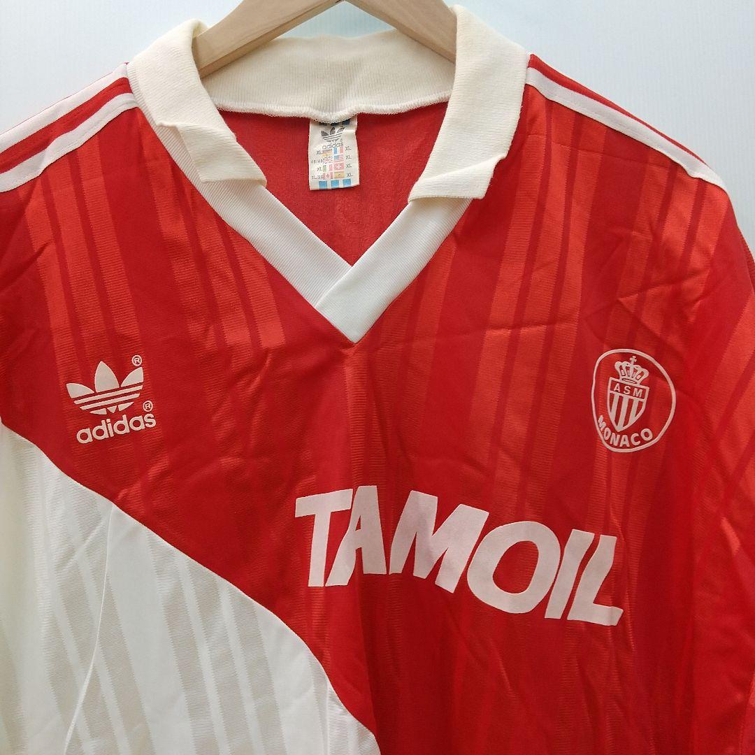 H906 adidas ASモナコ ユニフォーム