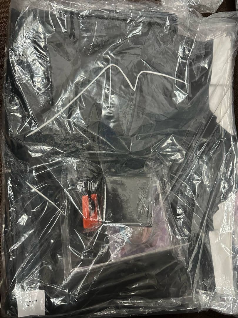 明透 3rd Anniversary Special Set Lサイズ