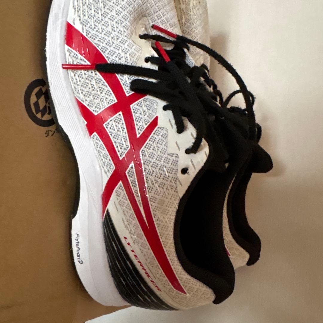 アシックス　ランニングシューズ　26.5cm F460321 asics