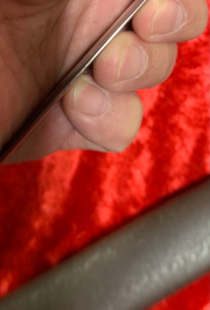 サーベル　旧日本軍礼式用(儀礼用、真剣ではありません。)