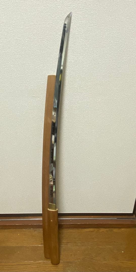 模造刀 日本刀官 刀全長100cm
