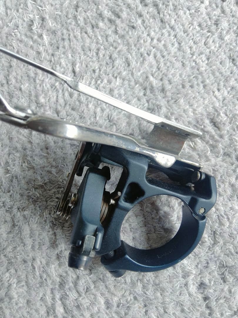 Shimano XTR 前後ディレイラーセット RD-M971