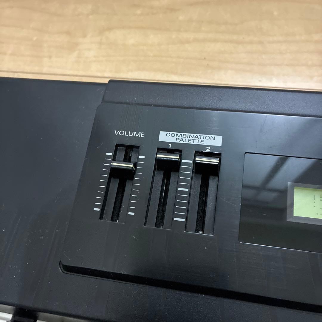 動作ok Roland　XP-10　シンセサイザー　名機