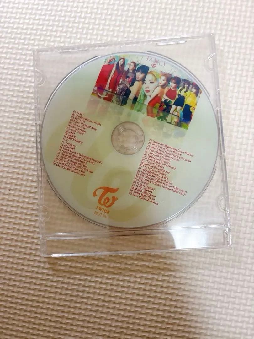 TWICEグッズまとめ売り‼️【レアモノ揃い】