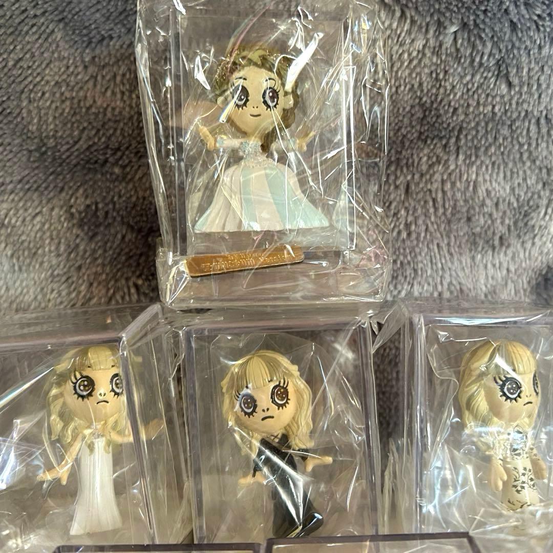 浜崎あゆみayupanフィギュア LIMITED TA LIVE•Amuseam