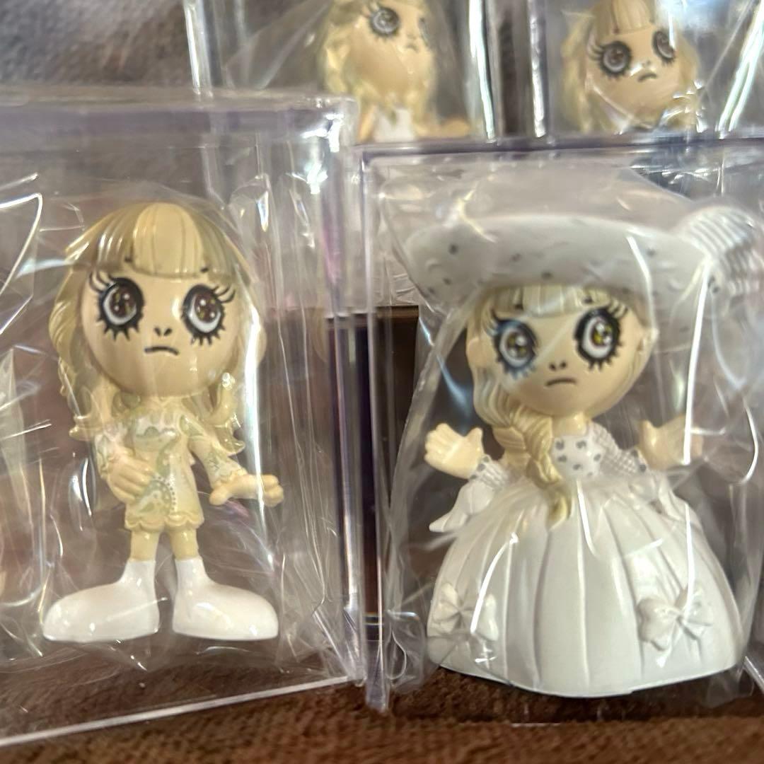 浜崎あゆみayupanフィギュア LIMITED TA LIVE•Amuseam