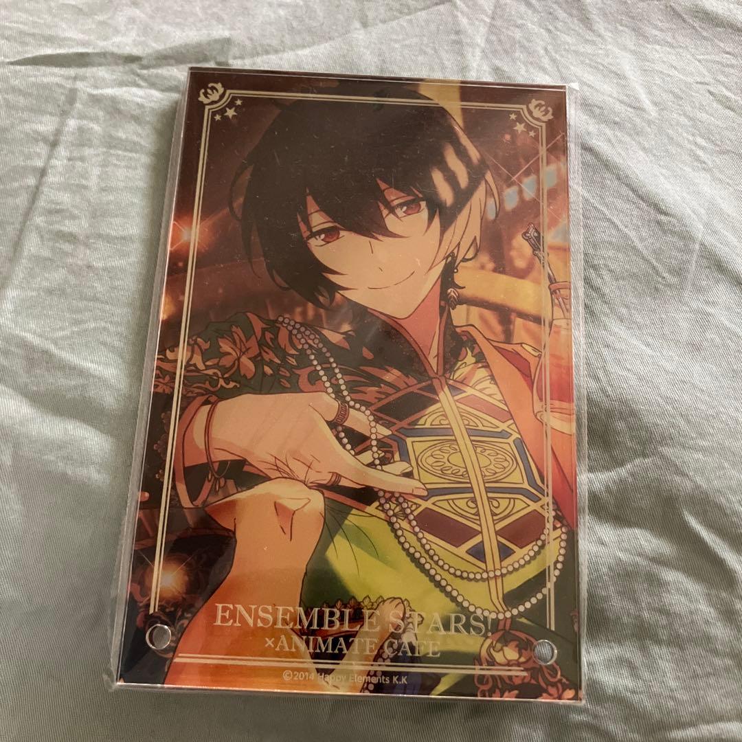 あんスタ　アクリルシャドーボックス　凛月