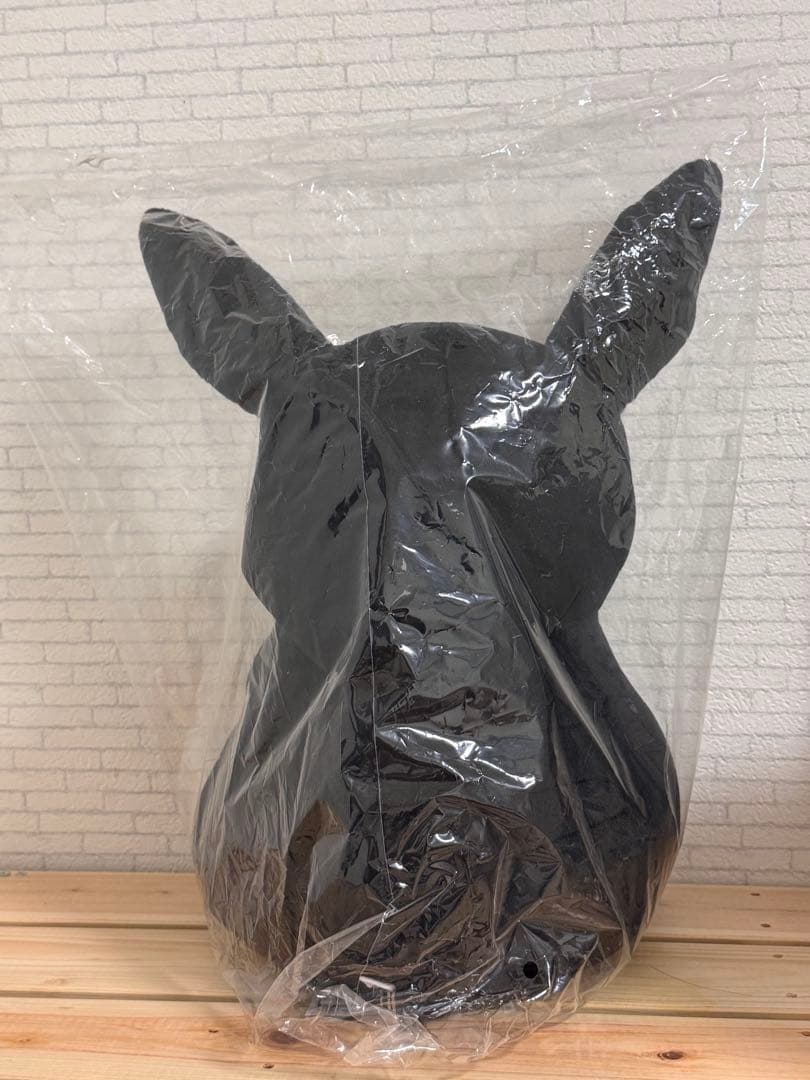 ポケモンホテルfragment ピカチュウLサイズTHUNDERBOLT