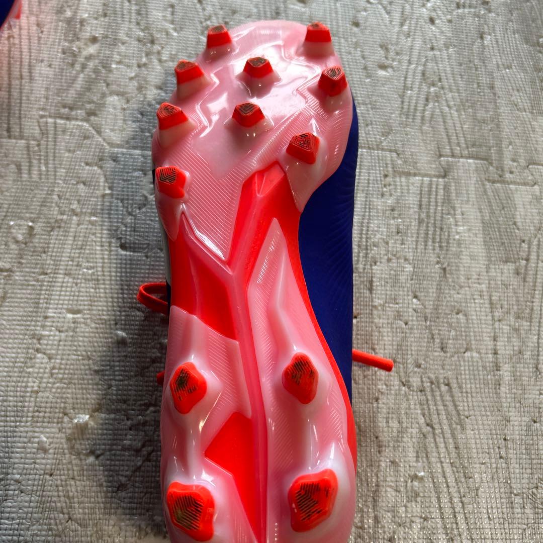 値下げ　アディダスプレデターエリートHG 27センチ