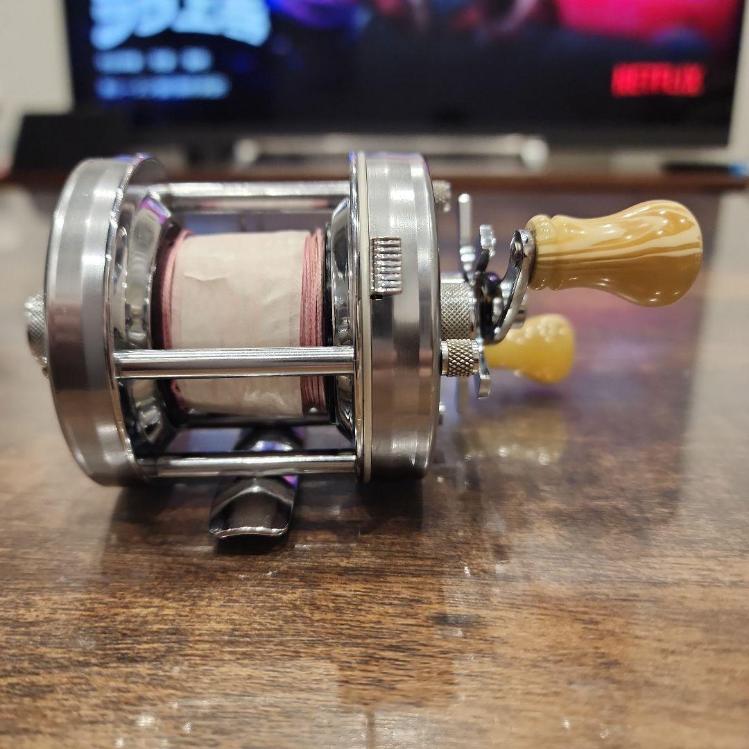 リール abu 5500c 760303