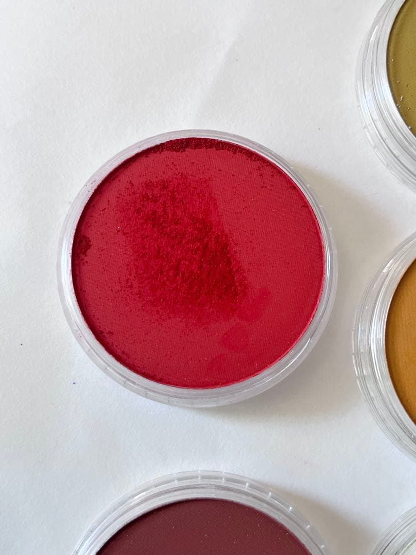 ホルベイン・PanPastel パンパステル39個&ツールセット