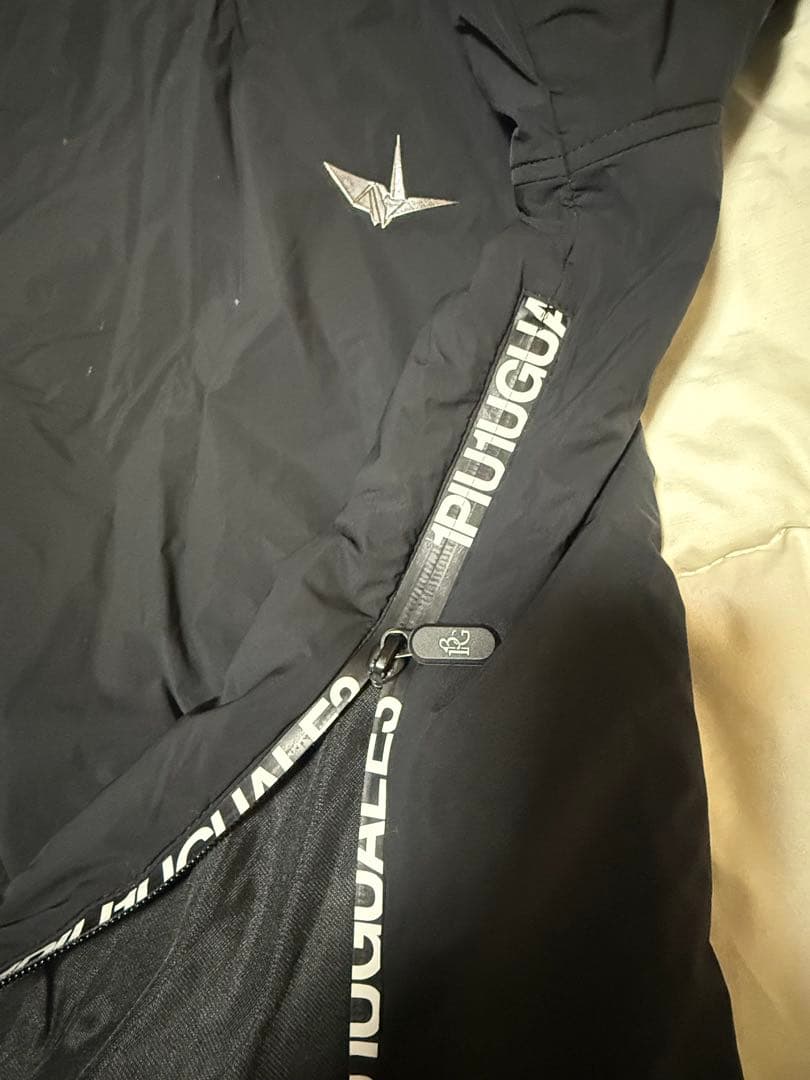 1PIU1UGUALE3 スニードジャック