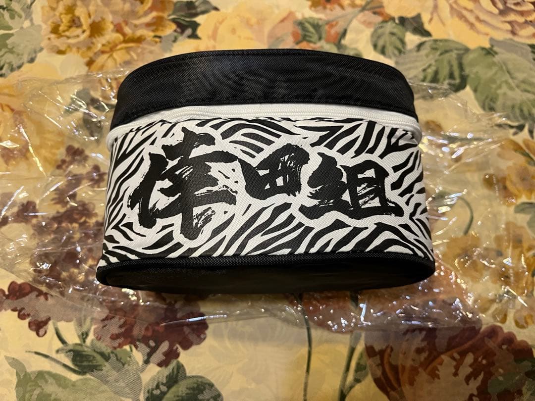 倖田來未　グッズ3点セット