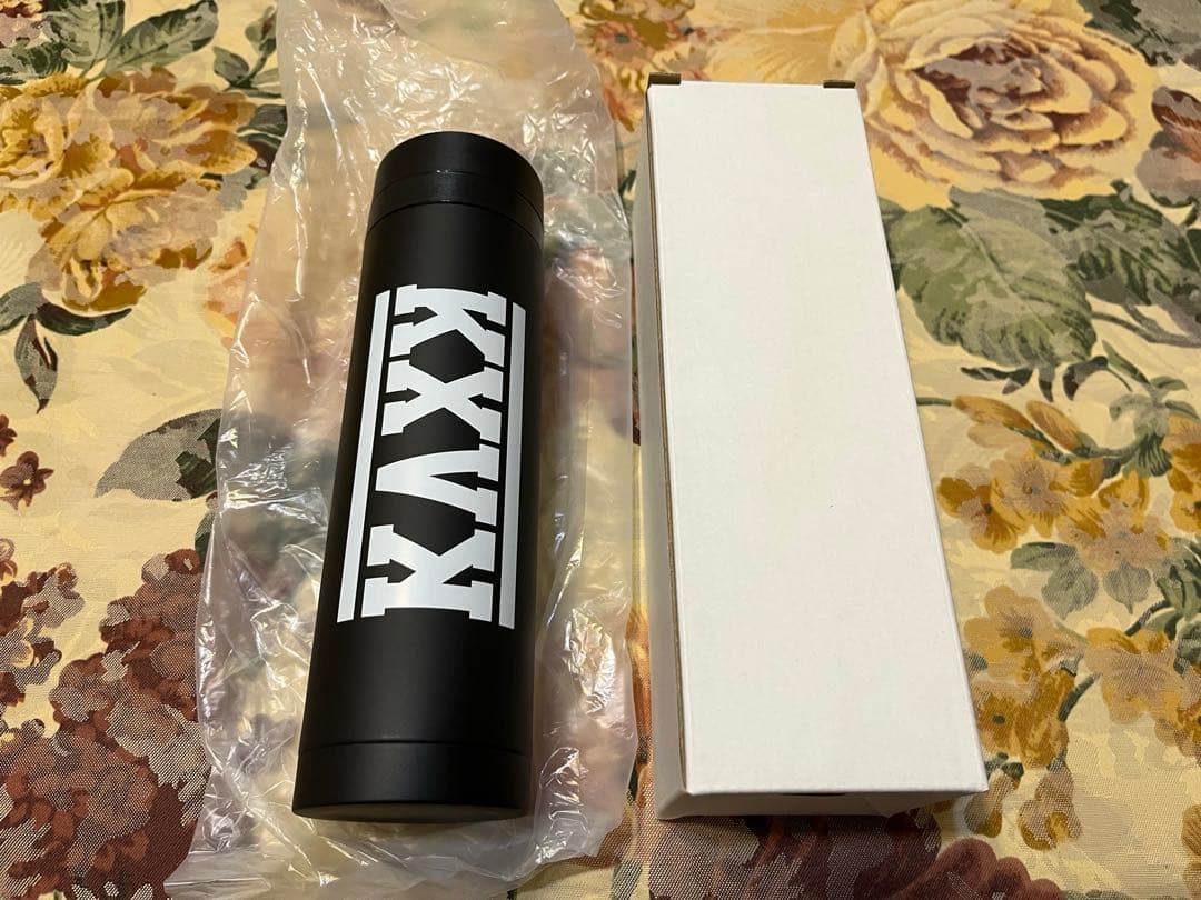 倖田來未　グッズ3点セット