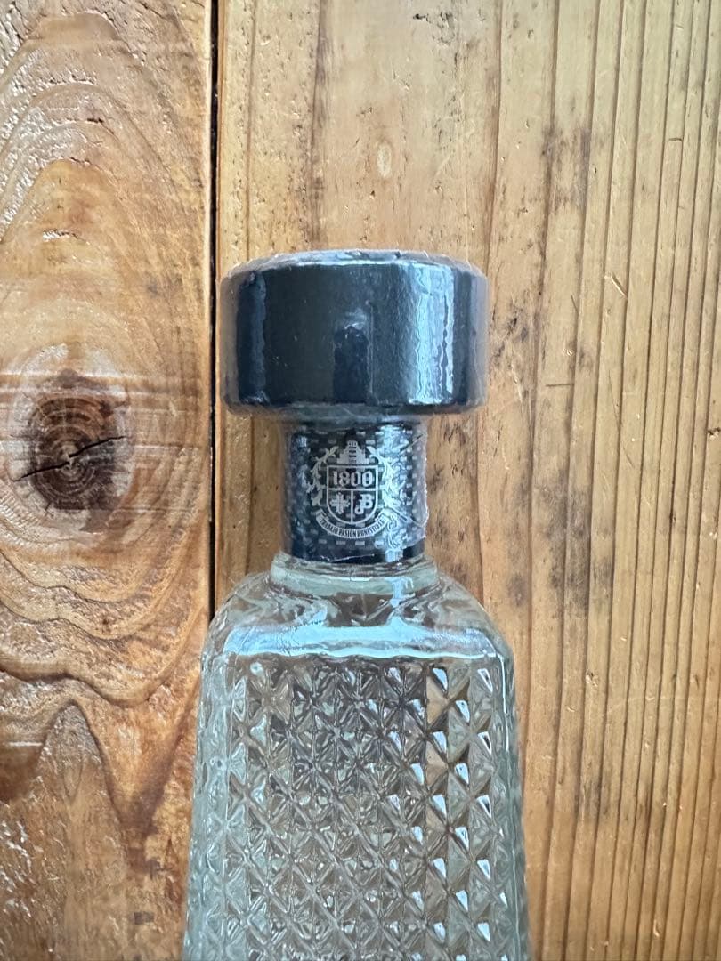 クエルボ 1800 クリスタリーノ アネホ