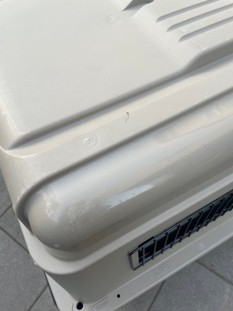 大型犬用ケージ