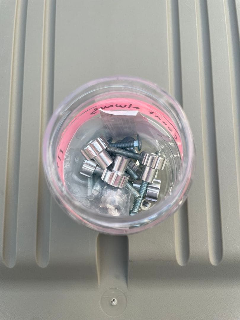 大型犬用ケージ