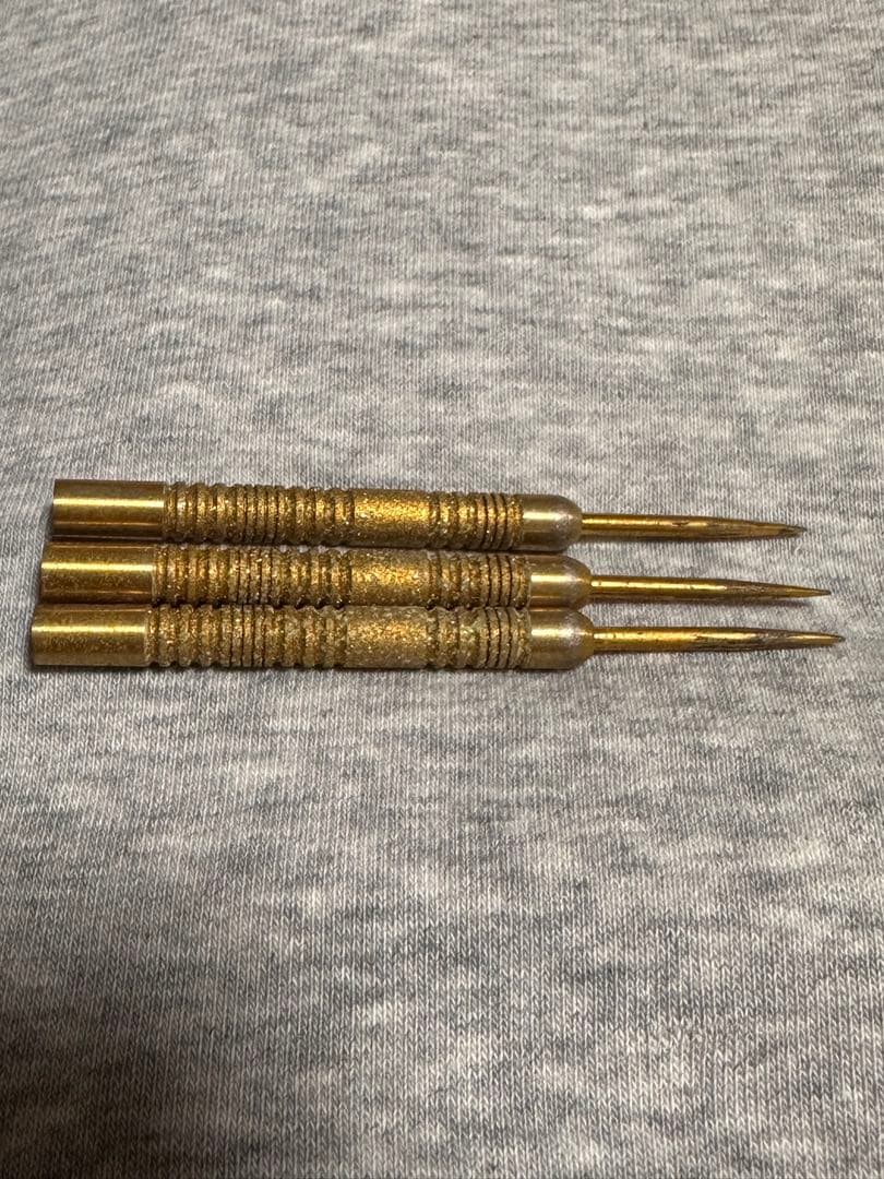 スネークバイト ピーター・ライトモデル ユーロ11 PC20 スティール