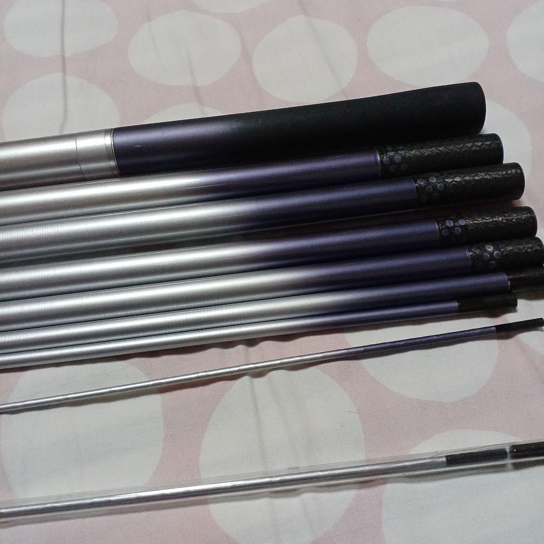 ロッド SHIMANO Ayu Limited Pro Hi Speed