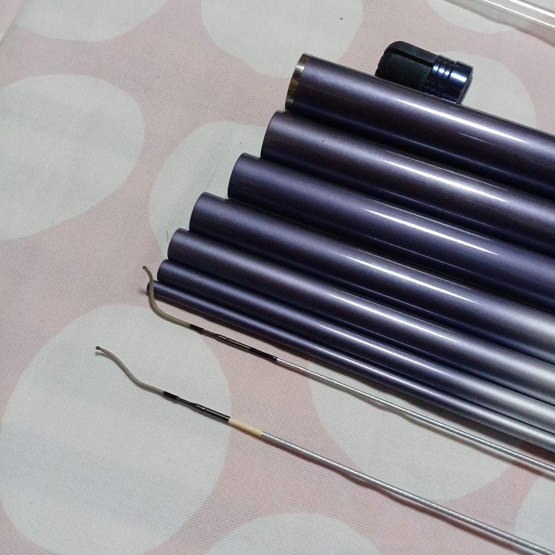 ロッド SHIMANO Ayu Limited Pro Hi Speed