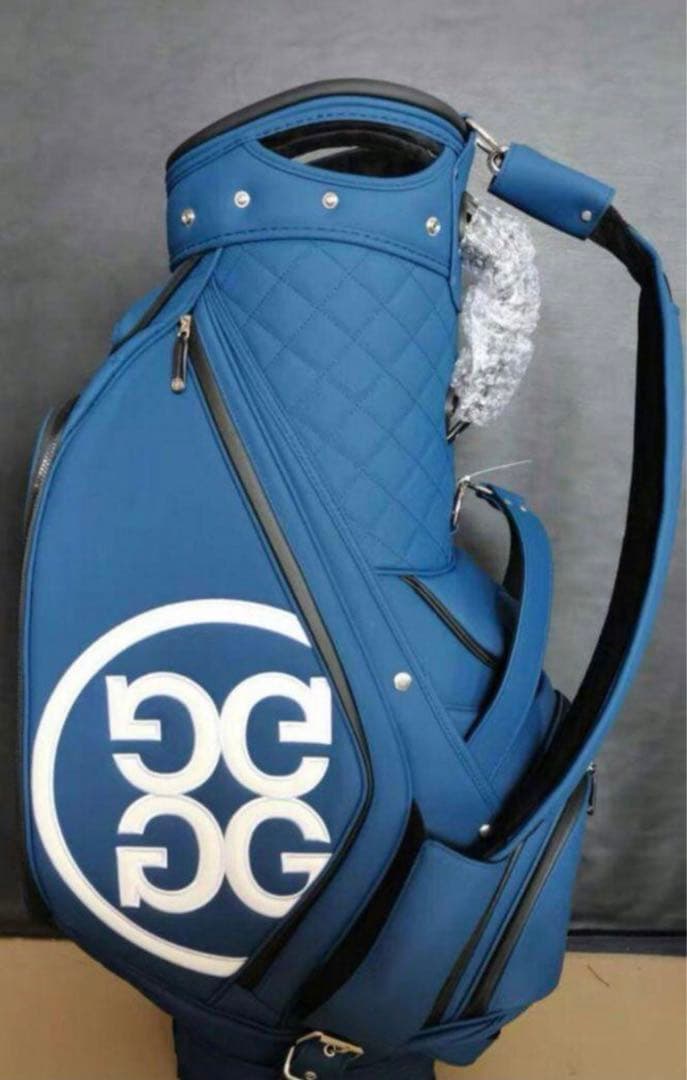 ジーフォア キャディバック 新品 バッグ ゴルフ